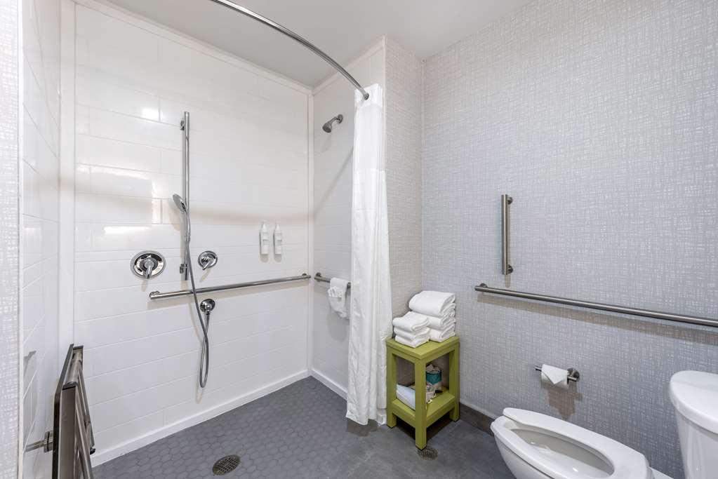 Hampton Inn Harker Heights Zimmer foto