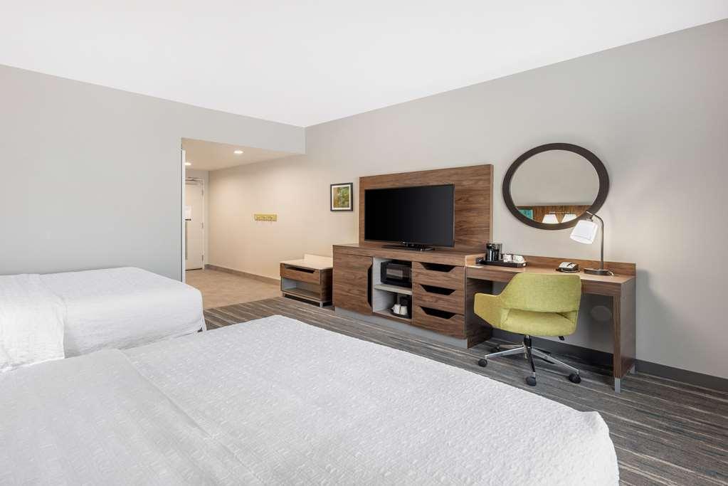 Hampton Inn Harker Heights Zimmer foto