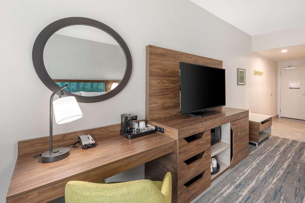 Hampton Inn Harker Heights Zimmer foto