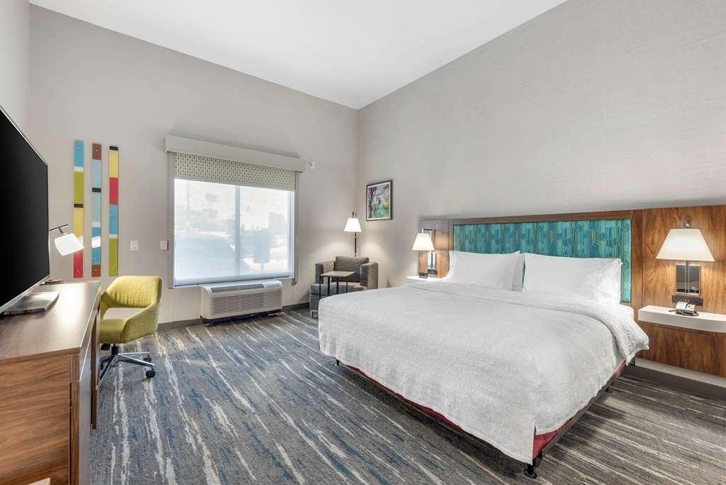 Hampton Inn Harker Heights Zimmer foto