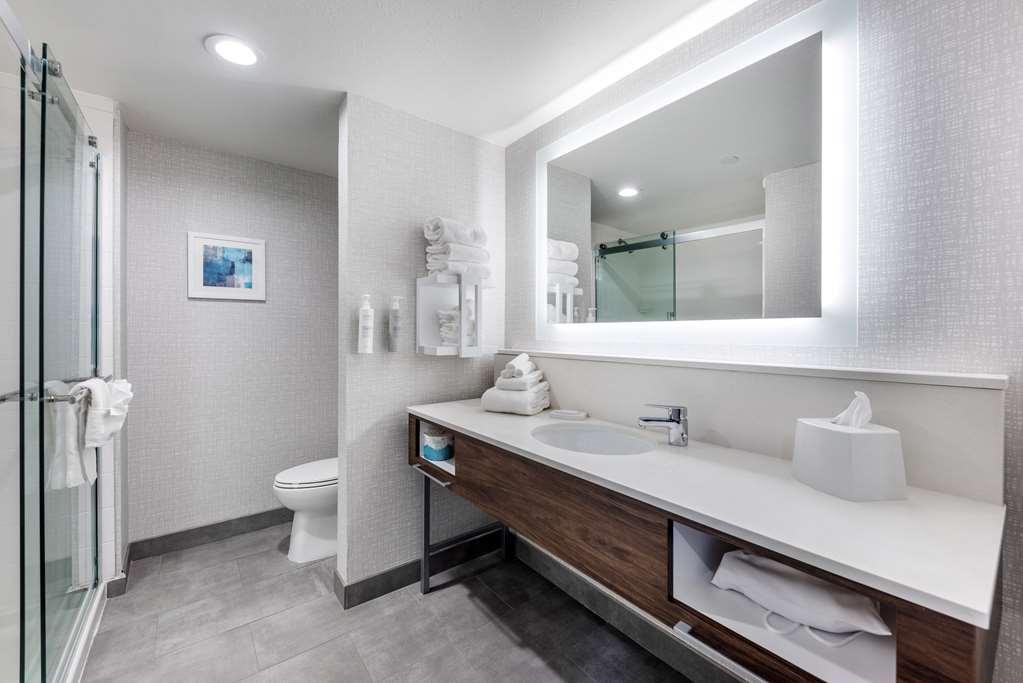 Hampton Inn Harker Heights Zimmer foto