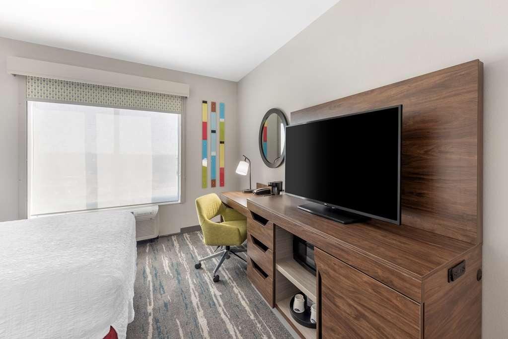 Hampton Inn Harker Heights Zimmer foto