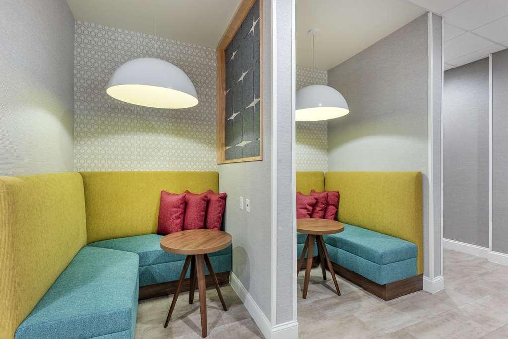 Hampton Inn Harker Heights Einrichtungen foto