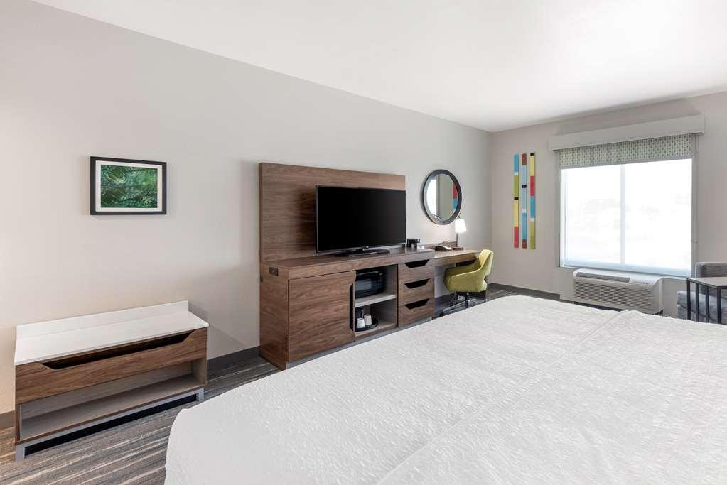Hampton Inn Harker Heights Zimmer foto