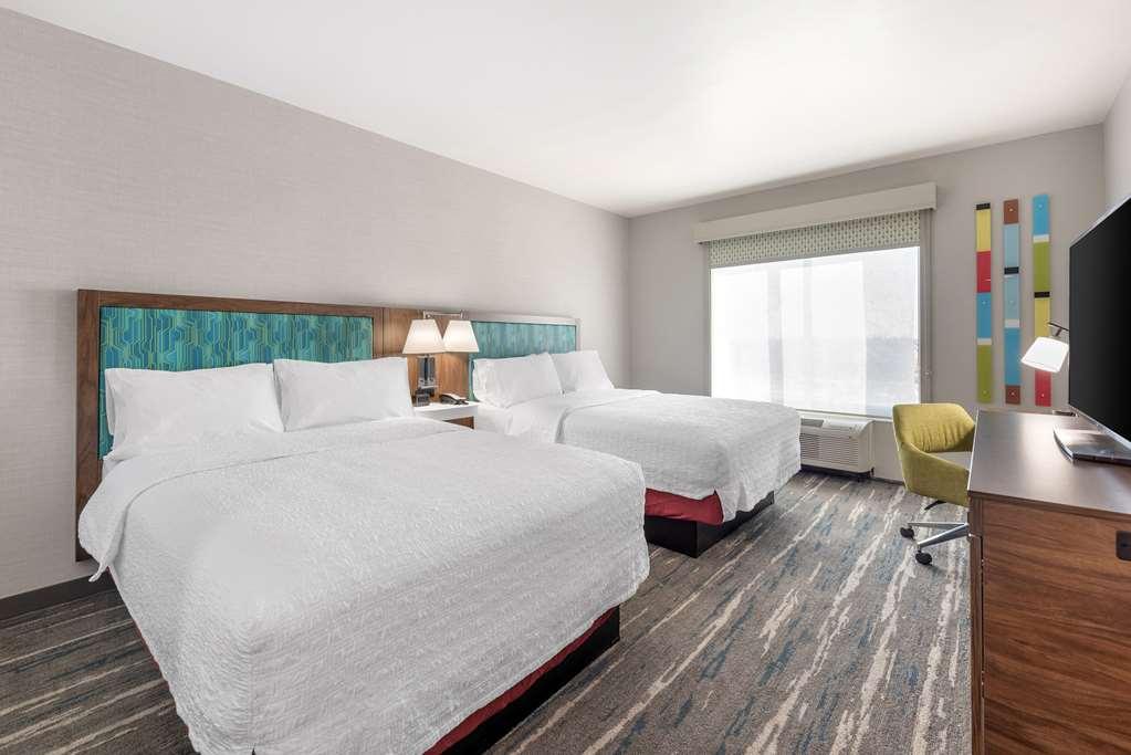 Hampton Inn Harker Heights Zimmer foto
